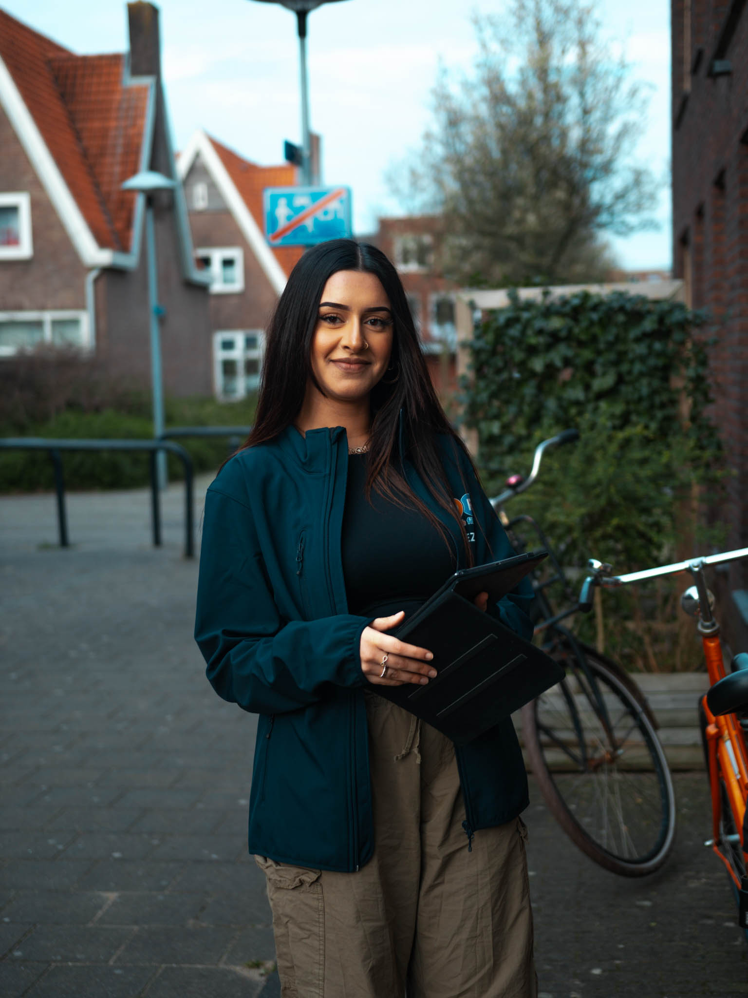 Commercieel Administratief Medewerker