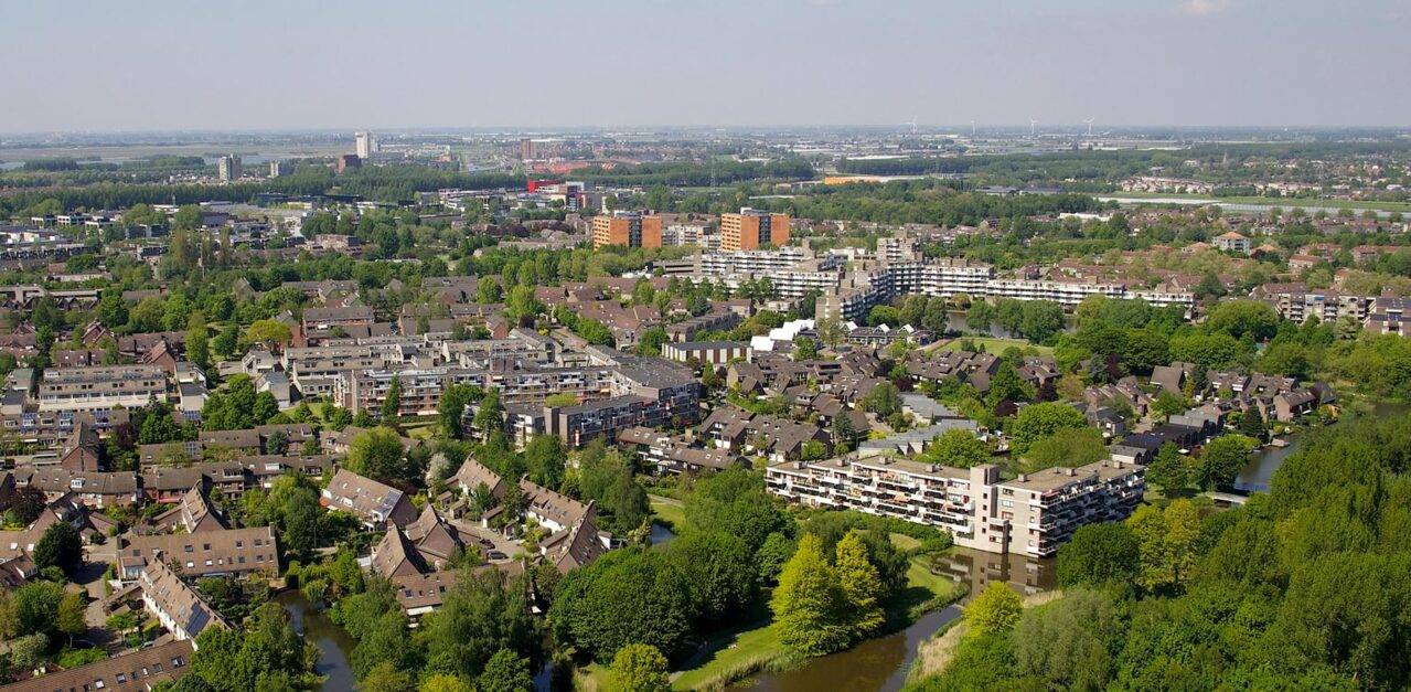 Capelle aan den IJssel